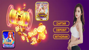 Dapatkan Keuntungan Uang Jutaan Rupiah Dari Permainan Slot Online Terpercaya